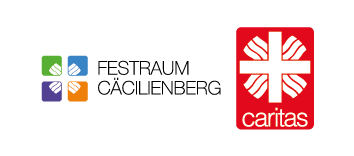 Logo Festraum Cäcilienberg