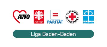 Logo LIga Baden-Baden
