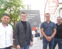 Presseinformation MI Aktionstag MBE