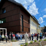 Caritas Baden-Baden Tagespflege Doppeljubiläum