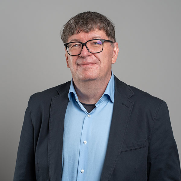 Martin Schröder