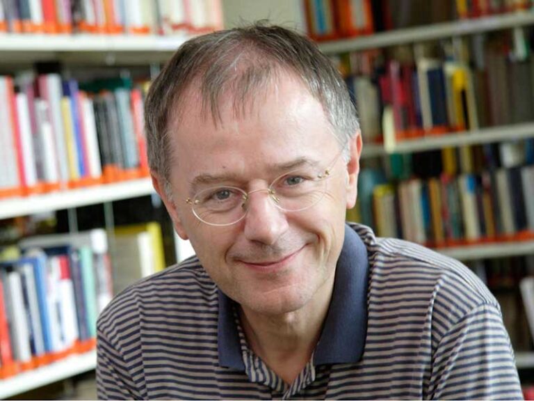 Christoph Butterwegge