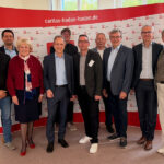 Der Caritasverband Baden-Baden feiert das Jubiläum des Stadtteilzentrums