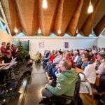 Mitsing Veranstaltung TPS Steinbach