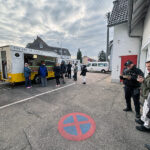 Foodtruck trifft Fürsorge