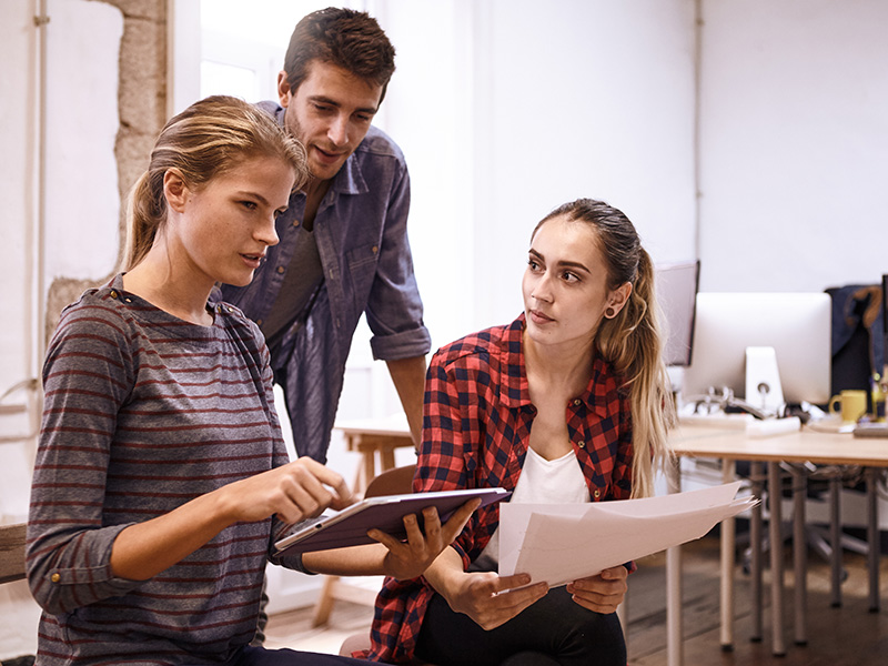 Caritas Baden-Baden Angebot Startklar