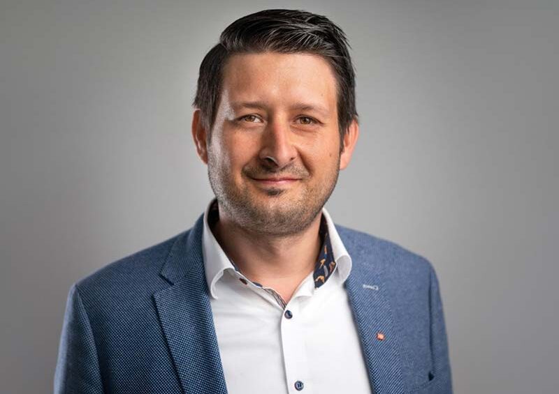 Thorsten Schmieder